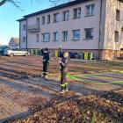 Fot. Facebook / OSP KSRG Ożarów