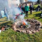  fot.: Specjalny Ośrodek Szkolno - Wychowawczy w Gromadzicach 
