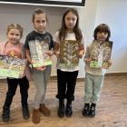 fot.: Biblioteka Publiczna Miasta i Gminy Działoszyn