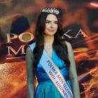 Na zdjęciach Magdalena Rudzka / fot.: archiwum prywatne Magdaleny Rudzkiej