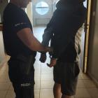 Fot. KPP Zduńska Wola
