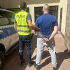 Fot. KPP Sieradz