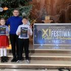 Zdjęcie z XI Ogólnopolskiego Festiwalu Kolęd i Pastorałek 2026 w Pajęcznie / fot.:...