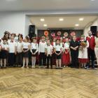 Na zdjęciach jubileusz 50-lecia Ludowego Zespołu Śpiewaczego Ostrowiacy z Ostrówka /...