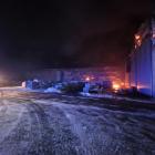 fot.: Państwowa Straż Pożarna