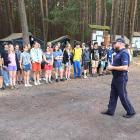 Fot. KPP Wieluń