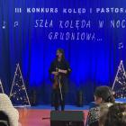 Międzyszkolny Konkurs Kolęd i Pastorałek w Sieńcu. Zobacz zdjęcia uczestników i...