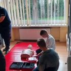 Fot. KPP Wieruszów