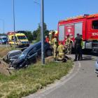 fot. OSP Stryków