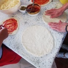 pizzeria 5