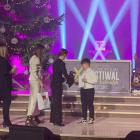 Zdjęcie z XI Ogólnopolskiego Festiwalu Kolęd i Pastorałek 2026 w Pajęcznie / fot.:...