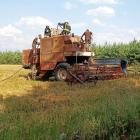 fot.: OSP KSRG Radoszewice
