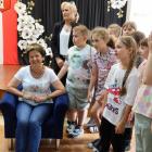 Fot. Facebook / Szkoła Podstawowa im. Komisji Edukacji Narodowej w Kurowie 