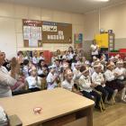 fot. : Publiczne Przedszkole w Białej