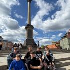 Fot. Facebook / Szkoła Podstawowa im. Powstańców Styczniowych w Osjakowie