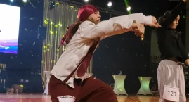 Co to była za impreza! Dance Challenge 2026 w Pajęcznie