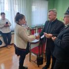fot.: SP w Skrzynnie