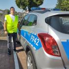Fot. KPP Pajęczno