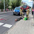 Fot. KMP Częstochowa