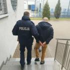 Fot. KPP w Zduńskiej Woli