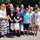 Zdjęcia z V Biegu Wolności w Lututowie / fot.: Elżbieta Mizak
