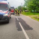 Fot. KPP Myszków