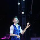 Fot. Cyrk Zalewski