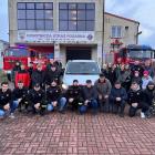 Fot. Facebook / OSP KSRG Mokrsko 