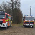 Fot. Facebook / OSP KSRG Ożarów