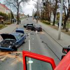 fot.: OSP w Praszce