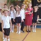 Zdjęcia z Jubileuszu 60-lecia Szkoły Podstawowej w Chorzewie / fot.: Elżbieta Mizak