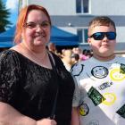 Na zdjęciu Dzień Otwartych Drzwi Cementowni Warta S.A. 2026 / fot.: Joanna Major