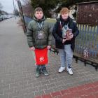 Fot. Facebook / OSP KSRG Mokrsko