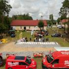 Rescue Day Józefina/fot. Tomasz Matusiak