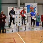 Turniej rozegrano w Pucku/źródło: KS Grot 