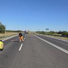fot.: OSP KSRG Opojowice