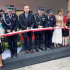 Otwarcie Centrum Integracji i jubileusz 60-lecia jednostki OSP Kluski / fot.: Sławomir...