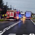 fot. OSP Zajączki Drugie