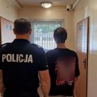 Fot. KPP Pabianice