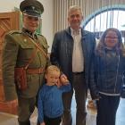 Zdjęcia z XVII edycji nocy muzeów w Muzeum Ziemi Wieluńskiej w Wieluniu / fot.:...