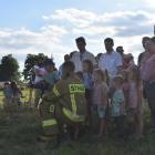 fot.: OSP KSRG Kraszkowice