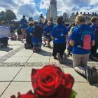 fot.: Piesza Pielgrzymka Mierzyce-Jasna Góra