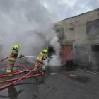 Fot. Facebook / OSP KSRG Kalinowa