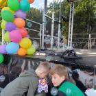 Zdjęcia z Pikniku rodzinnego w Ożarowie / fot. Elżbieta Mizak