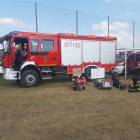 fot.: arch. OSP Skrzynno