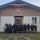 fot.: OSP KSRG Raciszyn