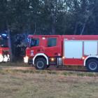 Fot. Facebook / OSP Warta