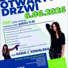 Zdjęcie plakatu Dzień Otwartych Drzwi Cementowni Warta S.A. 2026 / Cementownia Warta S.A.