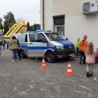 fot.: KPP w Wieluniu
