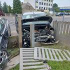 fot.: KP PSP w Wieruszowie
